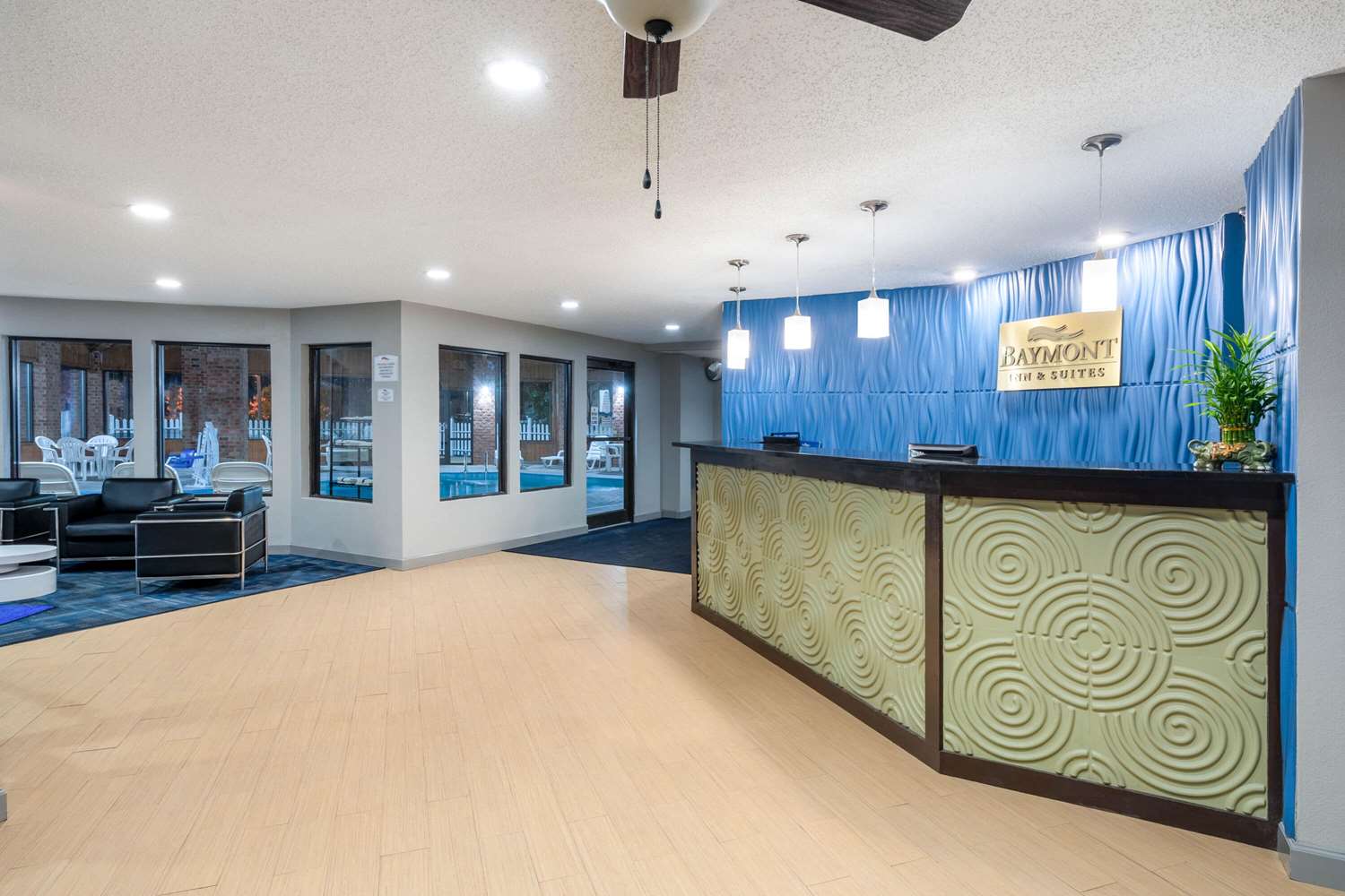 Baymont by Wyndham Tupelo 3/16