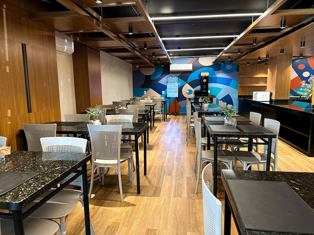 Hotel Express Arrey 49/56