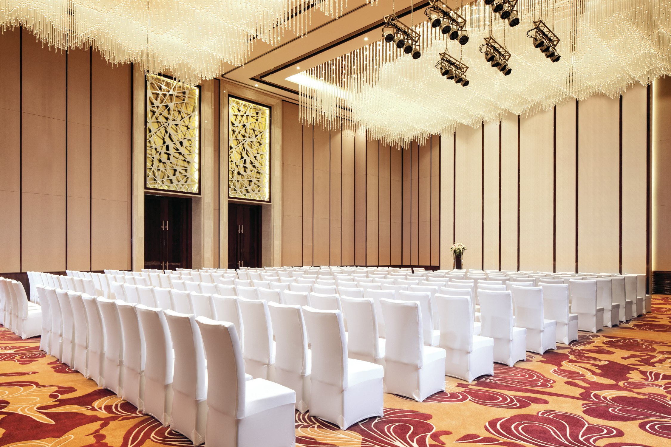Doubletree By Hilton Anhui Suzhou 25/27