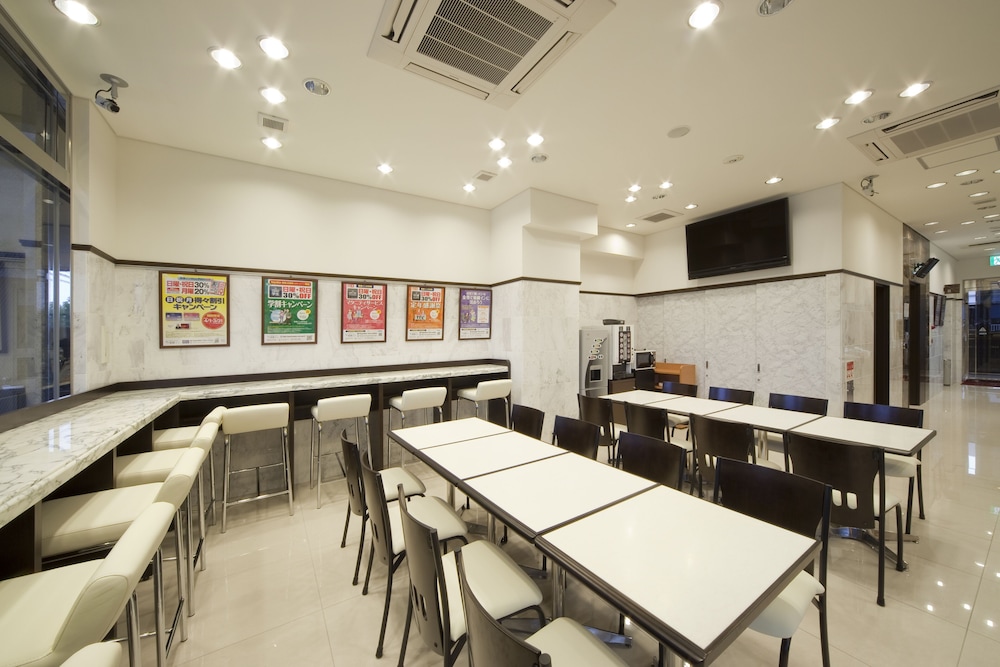Toyoko Inn Tochigi Ashikaga-eki Kita-guchi 54/64