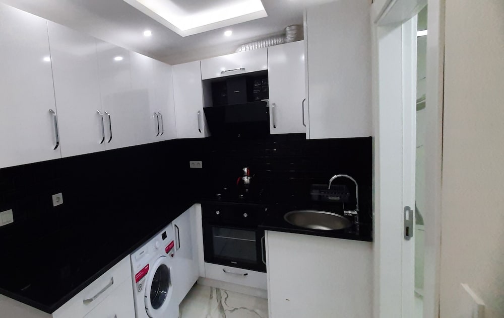 Cesme Holiday Homes Apart Otel 25/50