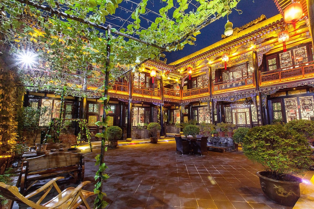 Cheng Shi Ge Hotel 7/38