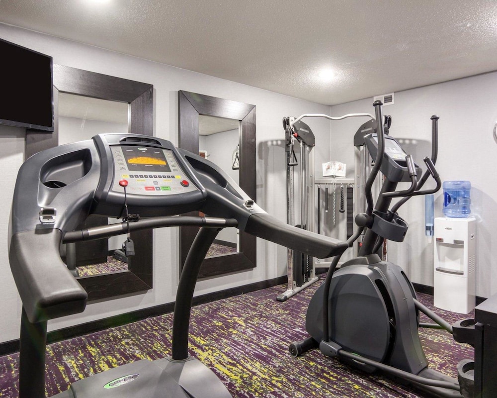 Quality Inn Suites Ashland Near Kings Dominion 20/39