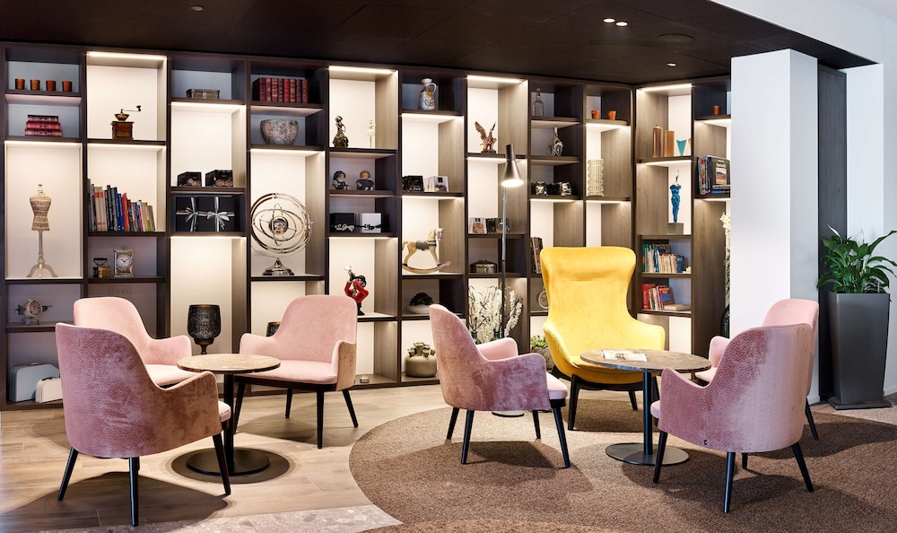 Radisson Blu Bruges 43/68