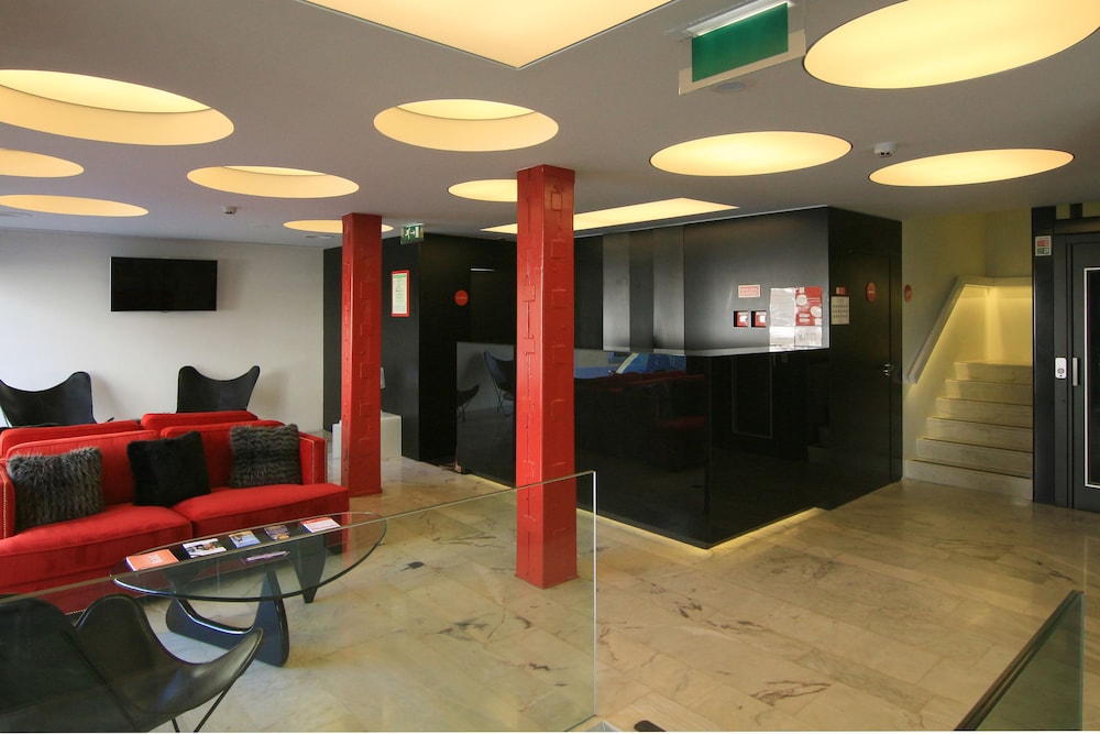 Faro Boutique Hotel 5/48