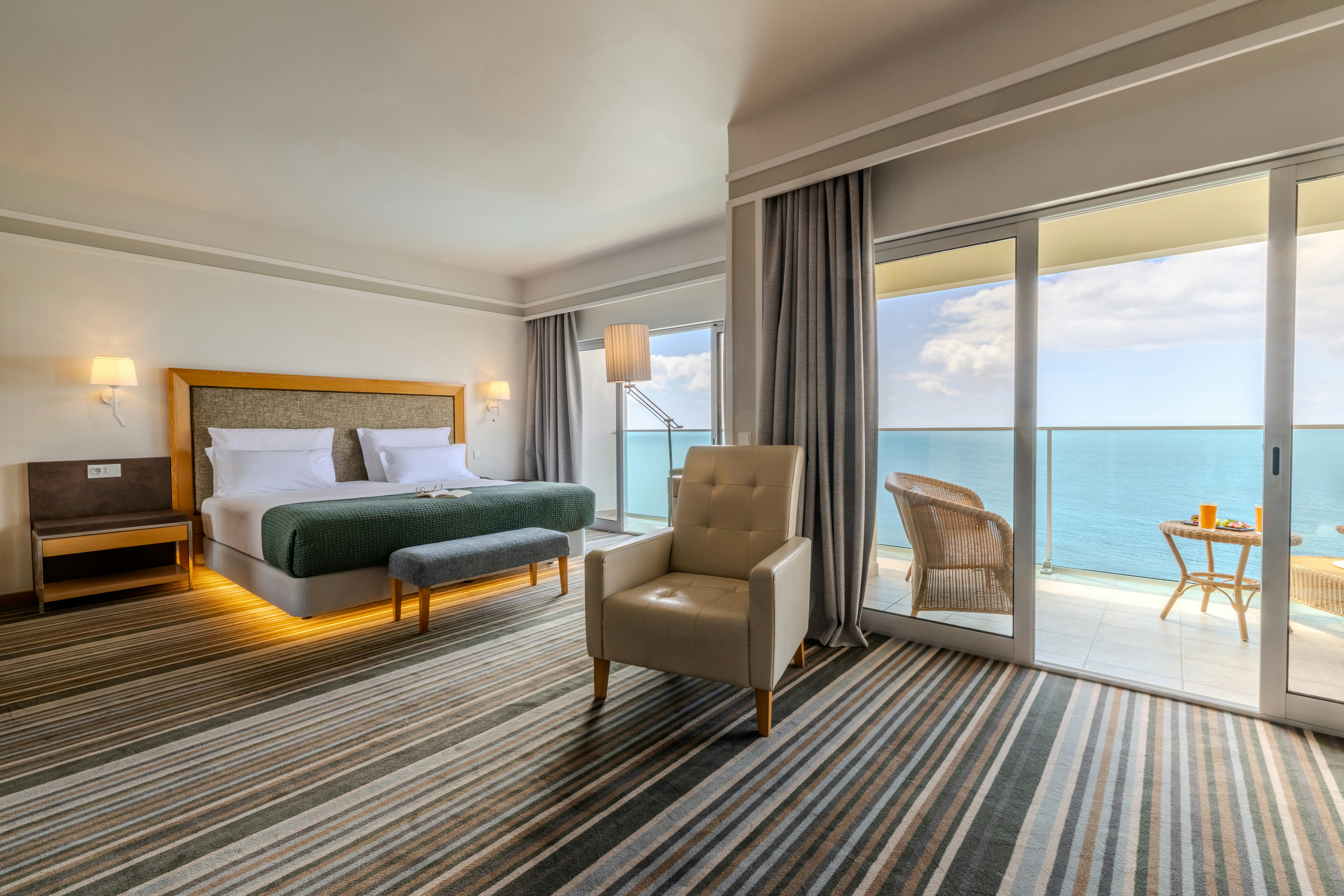 Junior Suite Superior 4+0، Pestana Carlton Madeira 2/10