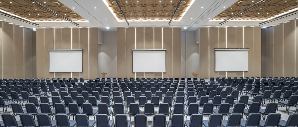 Grand Hyatt Izmir Istinyepark 41/49