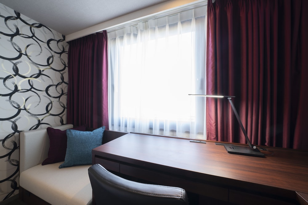 MEITETSU TOYOTA HOTEL 32/47