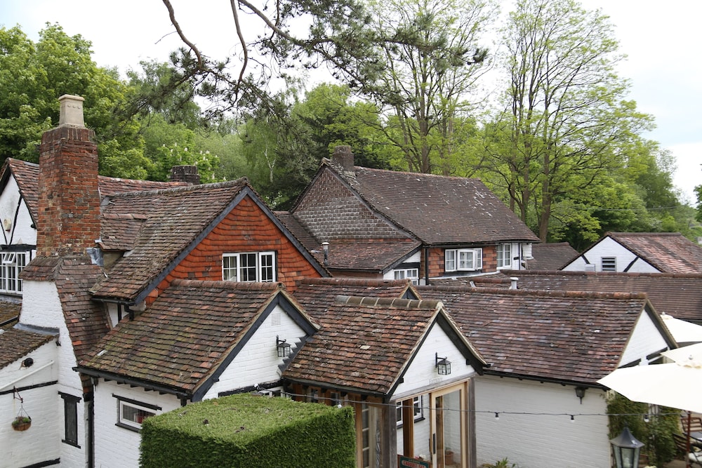The Old House Inn 47/50