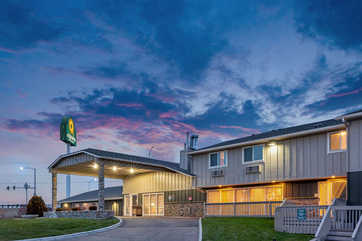 La Quinta Inn By Wyndham Caldwell 2/49