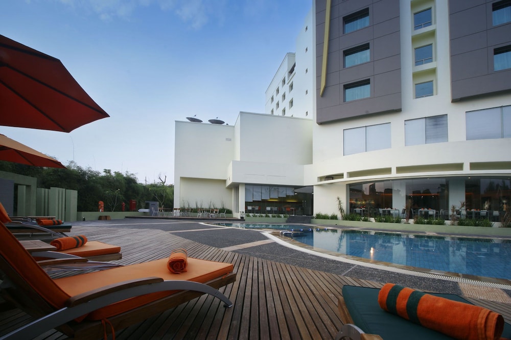 Cityloog Hotel Tebet Jakarta 43/48