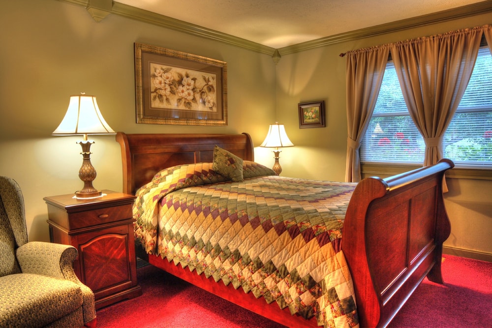 Los Gatos Bed & Breakfast 9/50
