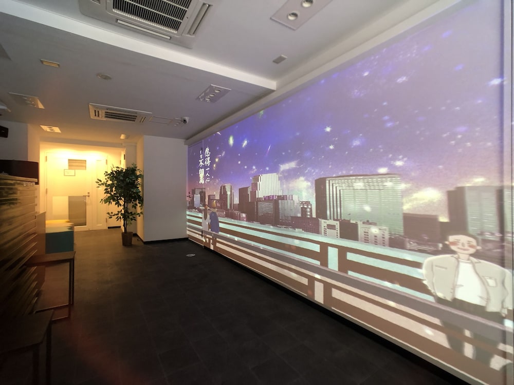 Le Tour Hotel Akihabara Ekimae 5/50