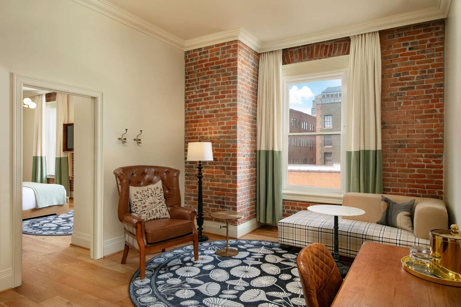 The Mining Exchange A Registry Collection Hotel 27/58