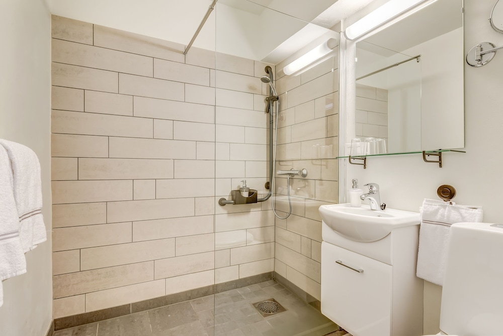 Gloppen Hotel by Classic Norway Hotels 50/50