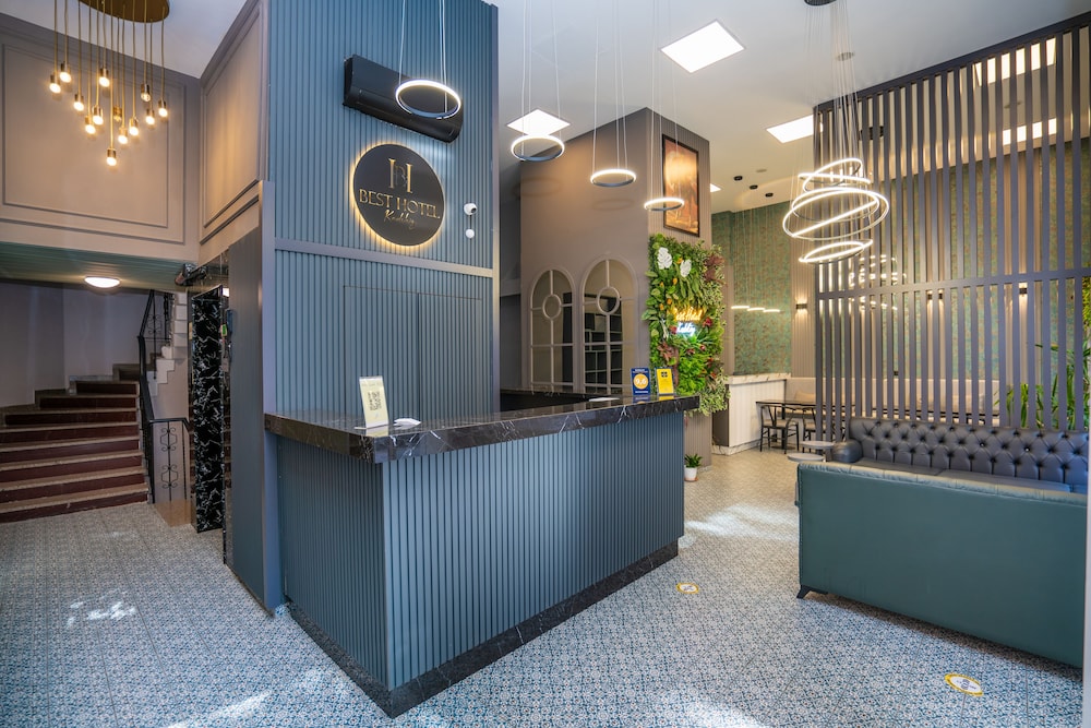 BEST HOTEL KADIKOY 6/30