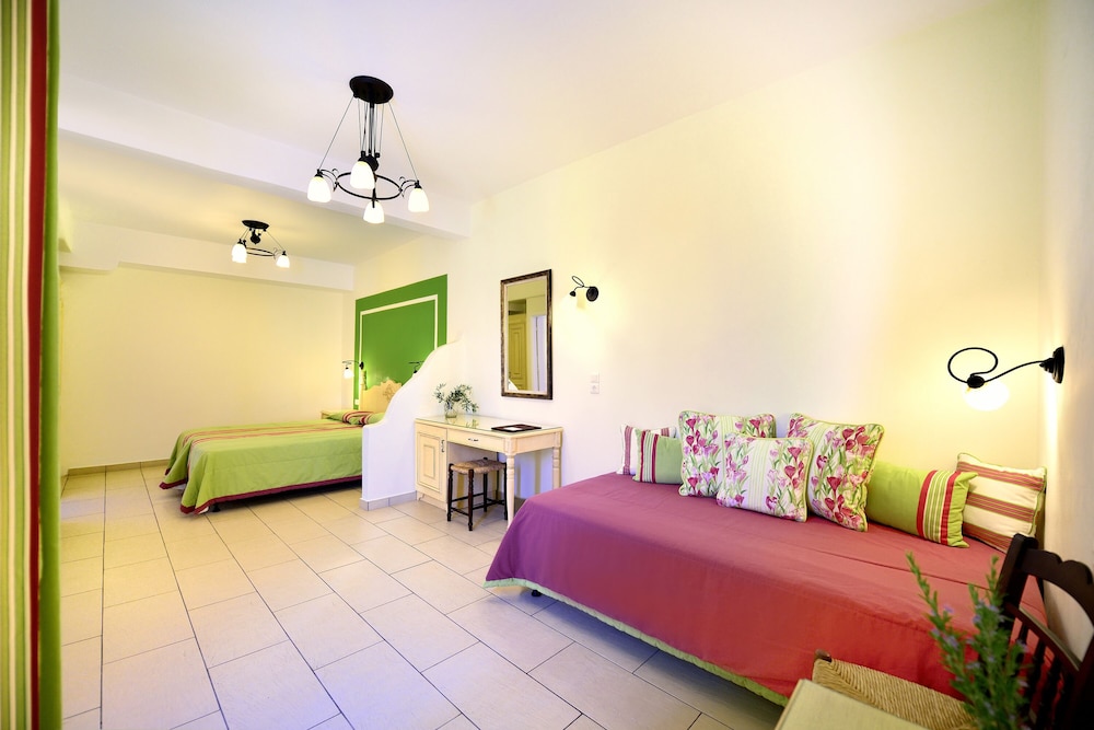 Pelican Town Hotel 28/50