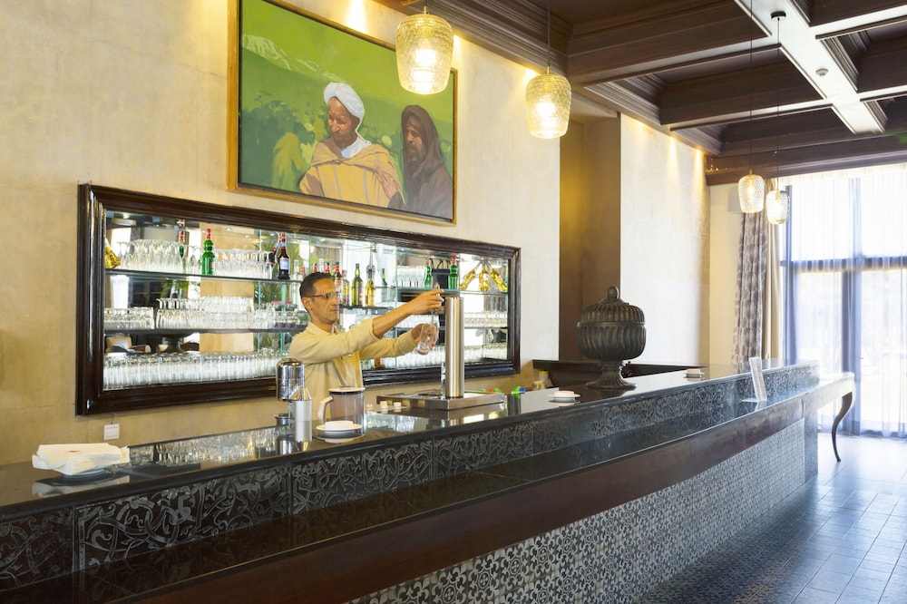Hotel Riu Tikida Palmeraie 6/62