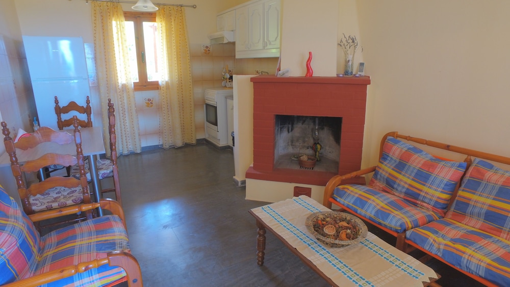Villa Katerina Holiday Apartments 13/40