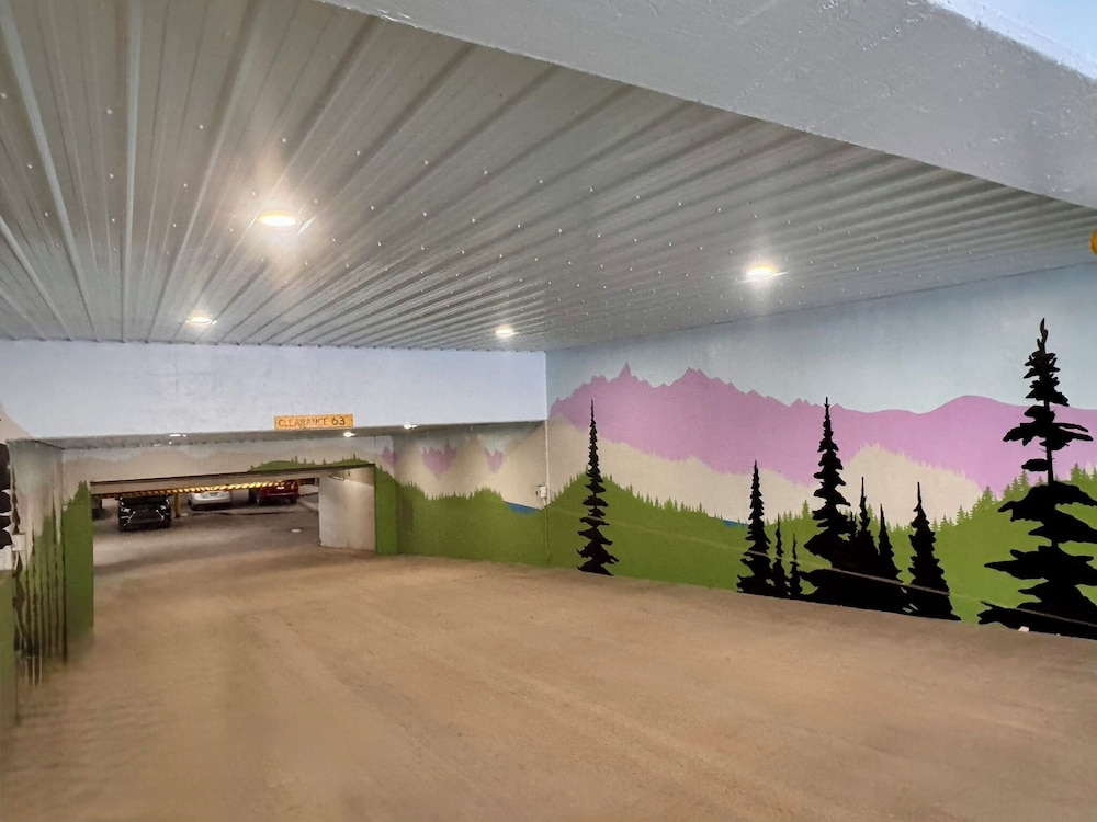 Baymont by Wyndham Great Falls City Center 57/60