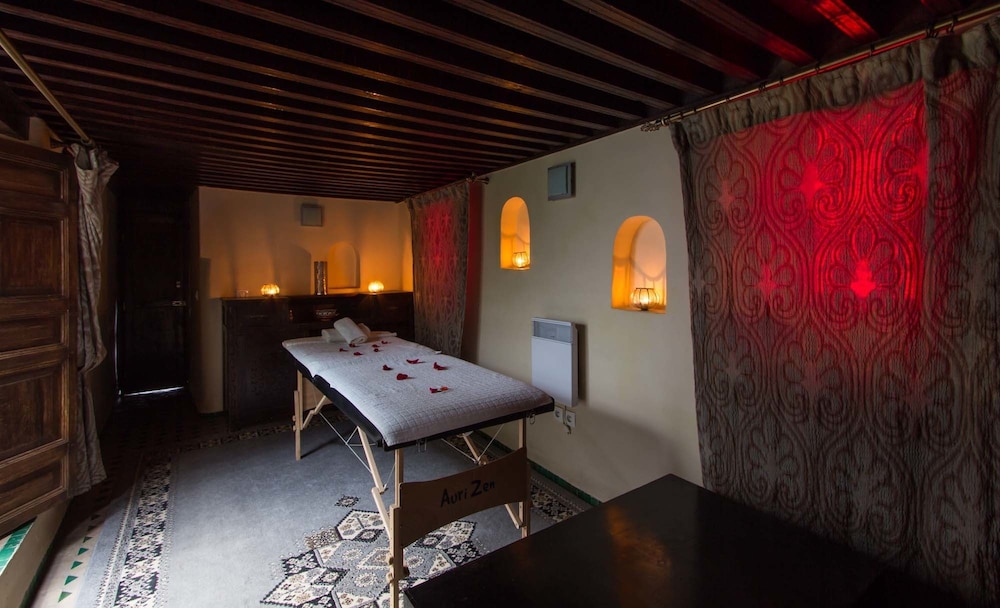Riad Les Remparts de Fes 37/72