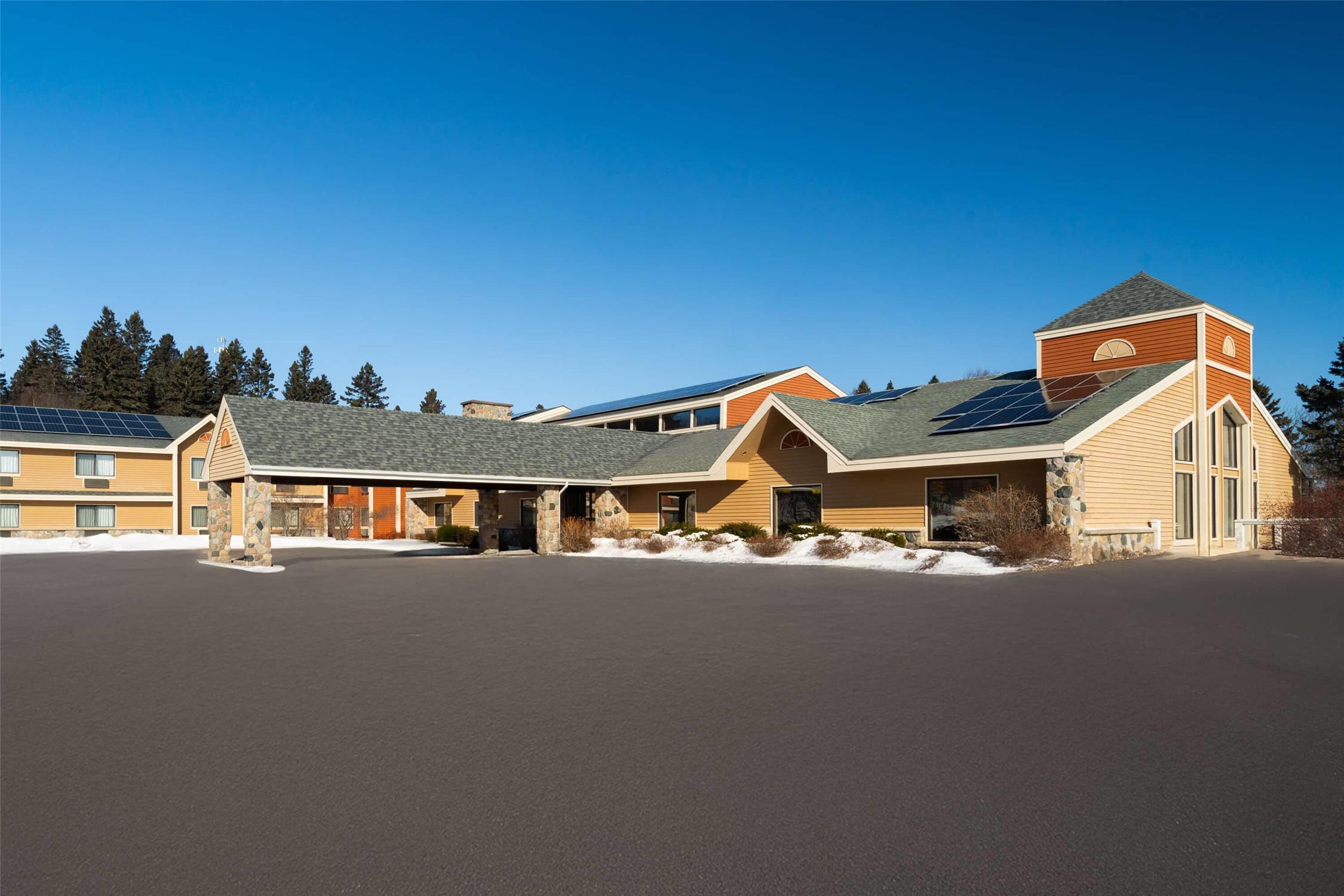 Americinn By Wyndham Tofte Near Lake Superior 4/35