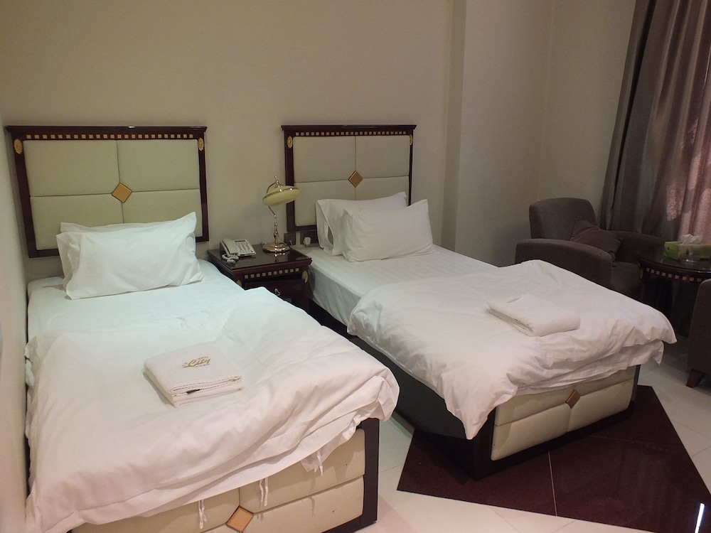 City Hotel Salalah 15/34