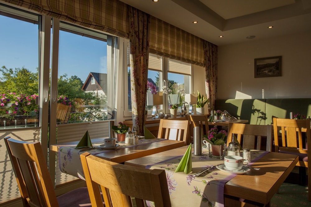 Hotel Haus Andrea 24/30