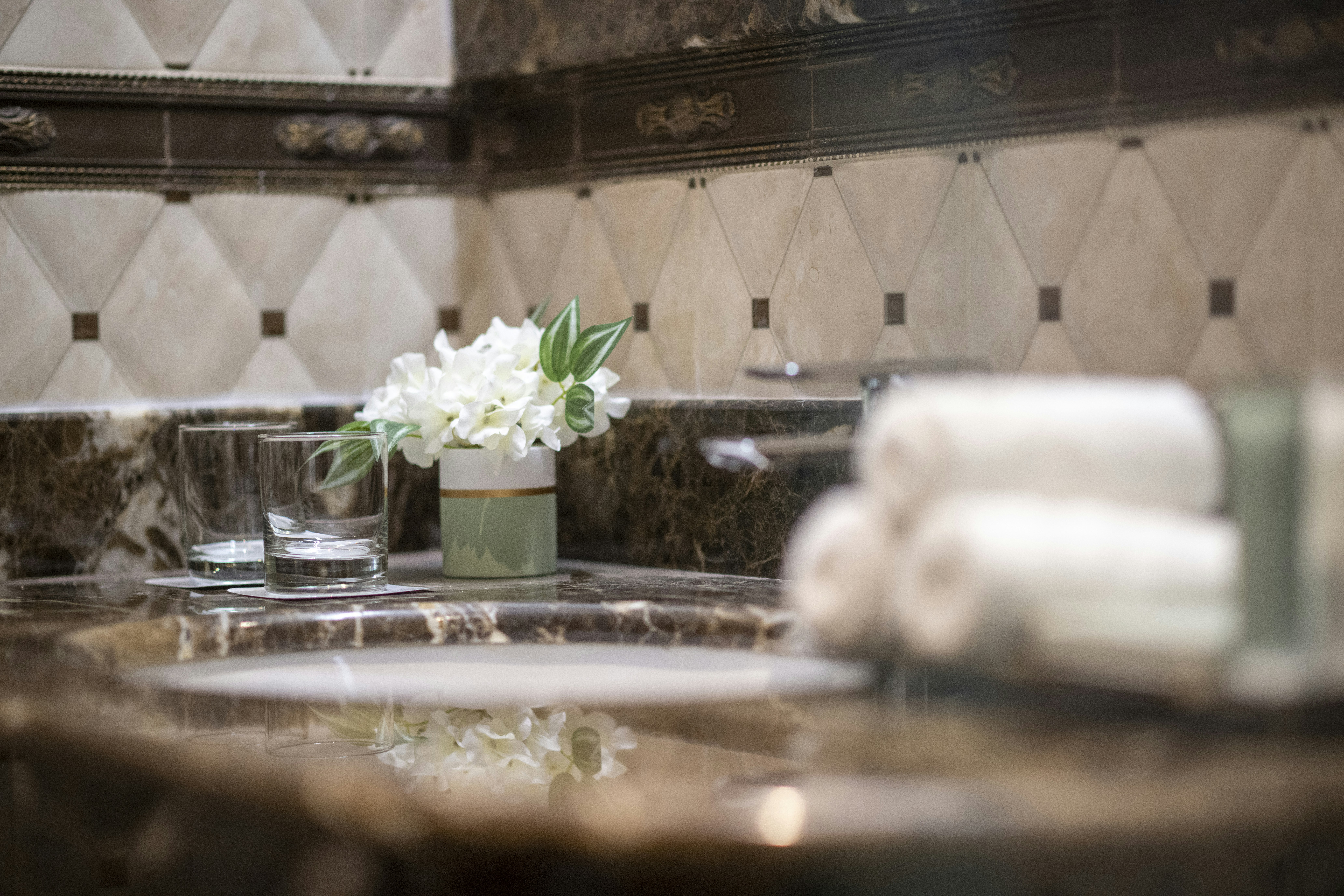 La Maison Hotel Doha 9/32
