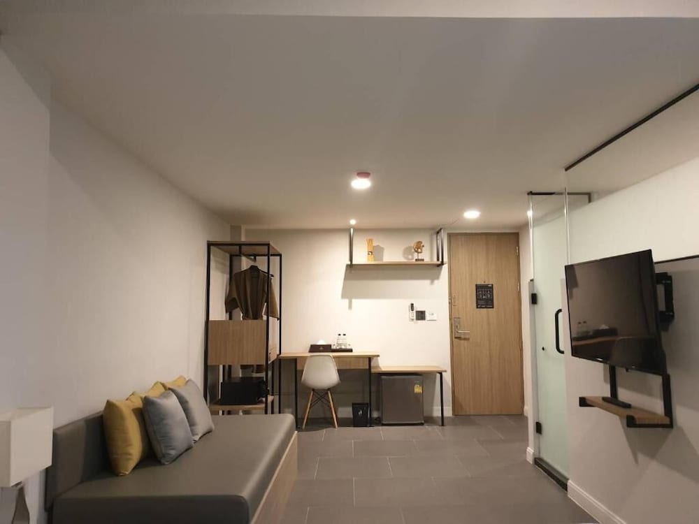Mayson Place Hotel 21/30