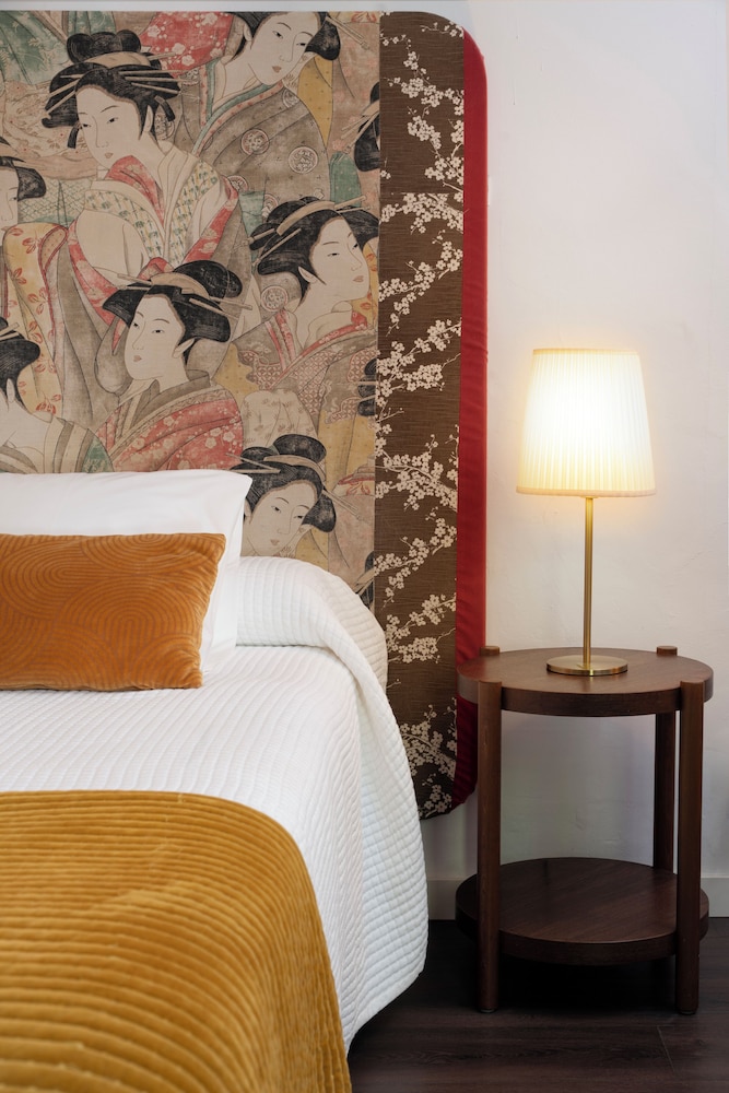 Art Boutique Hotel Chamarel 45/81