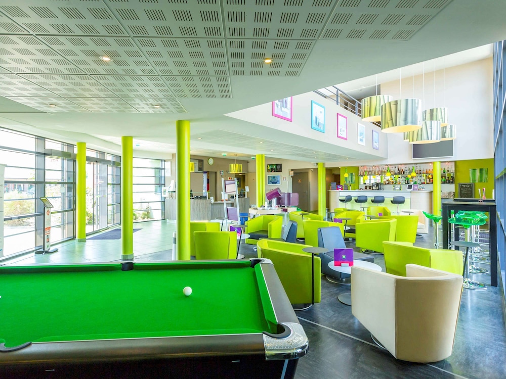 Ibis Styles Bourges 37/48