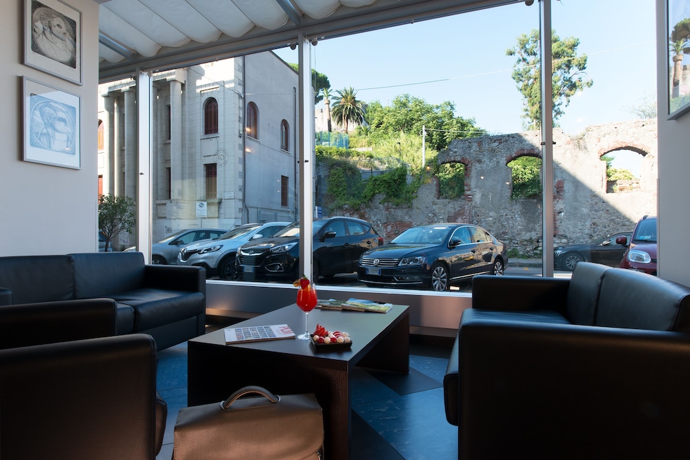 CDH Hotel La Spezia in LA SPEZIA