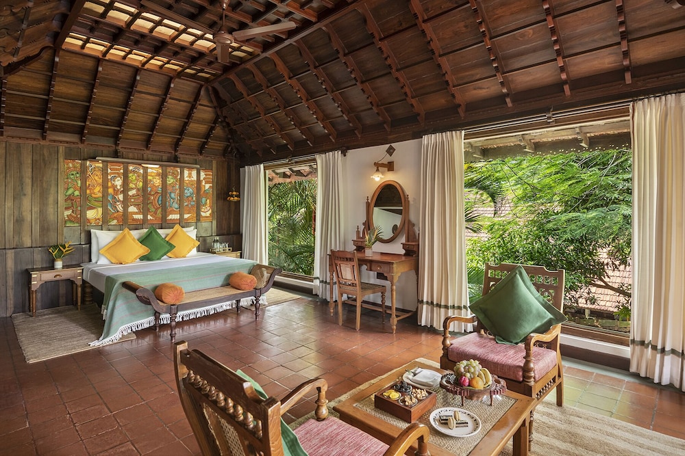 Kumarakom Lake Resort 29/50
