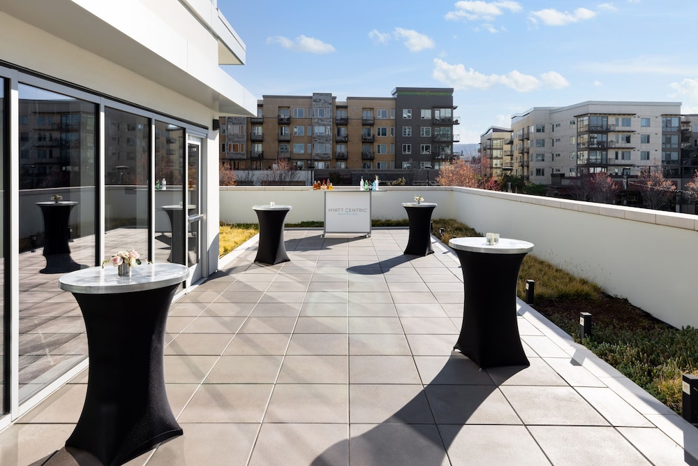 Hyatt Centric Mountain View 53/70