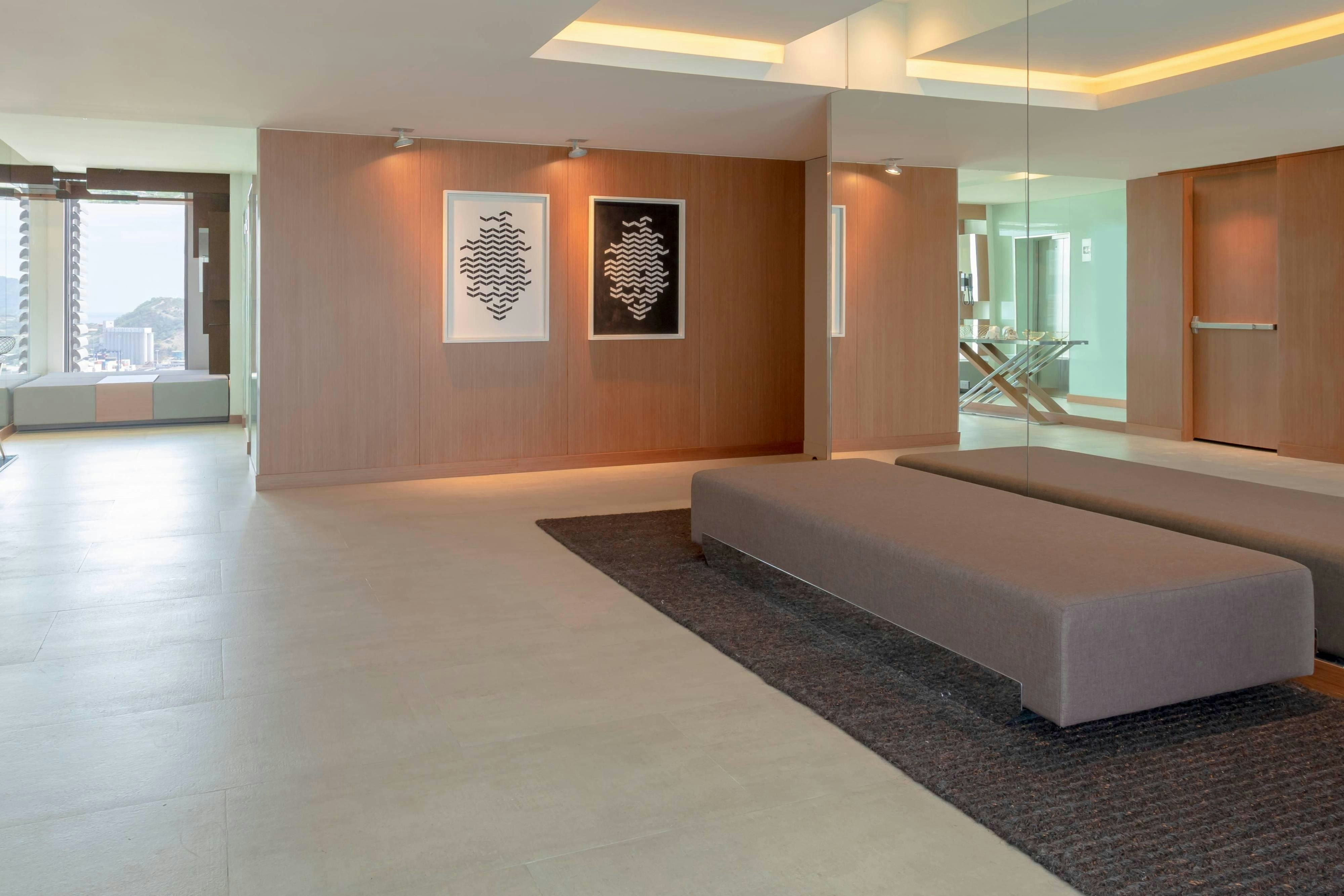 AC Hotel by Marriott Santa Marta 13/65