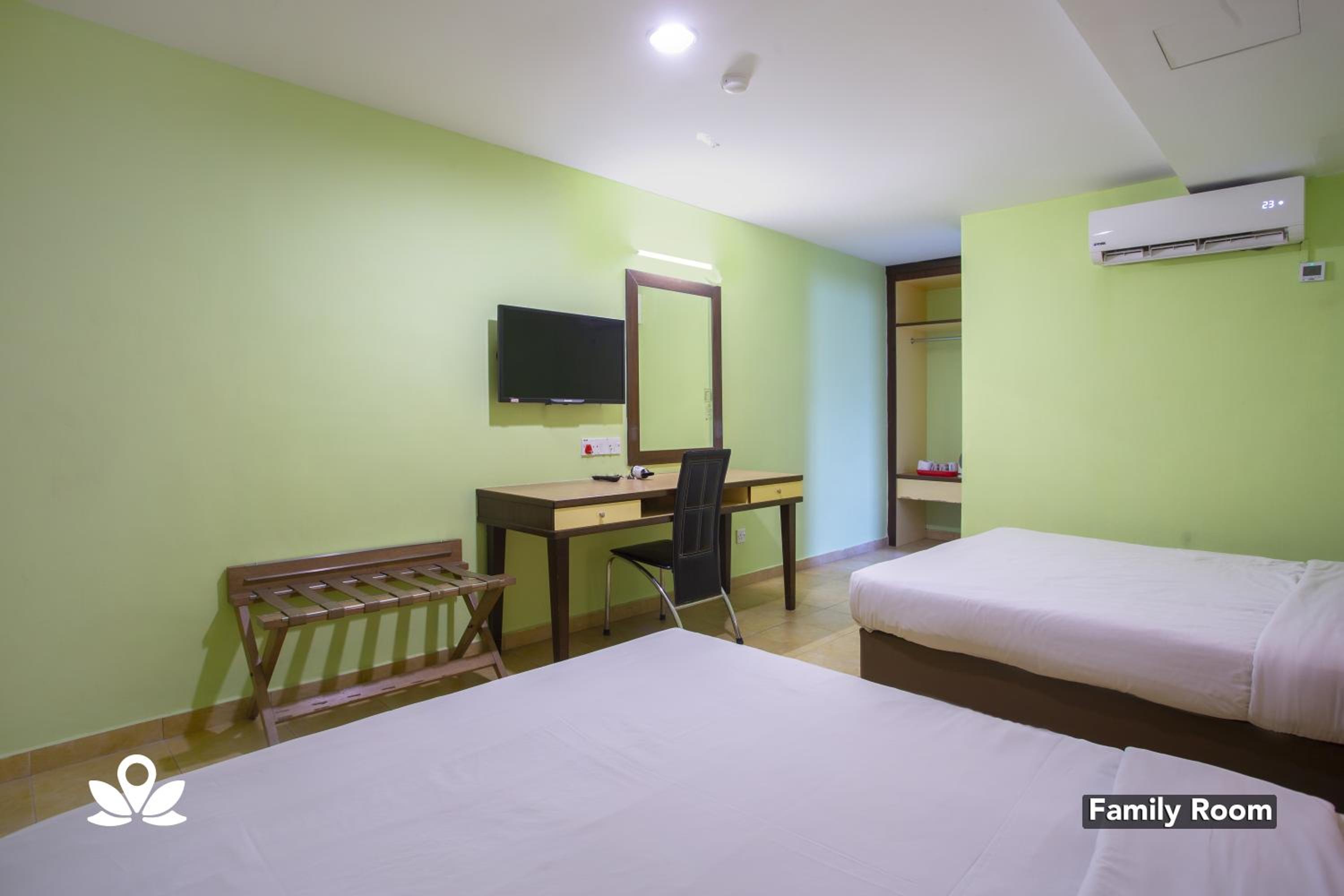 Hotel Weilia 39/49