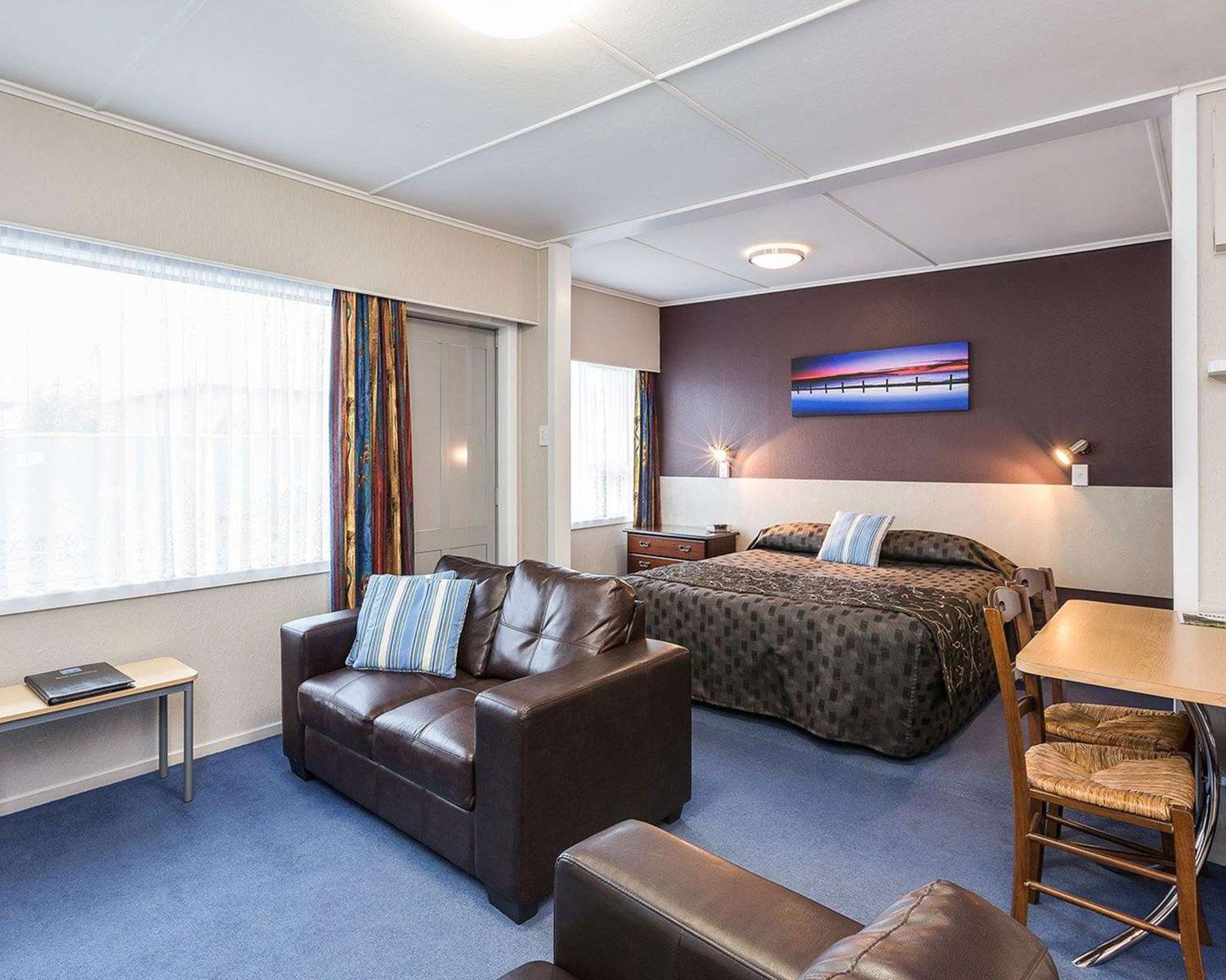 Comfort Inn Tayesta 12/12