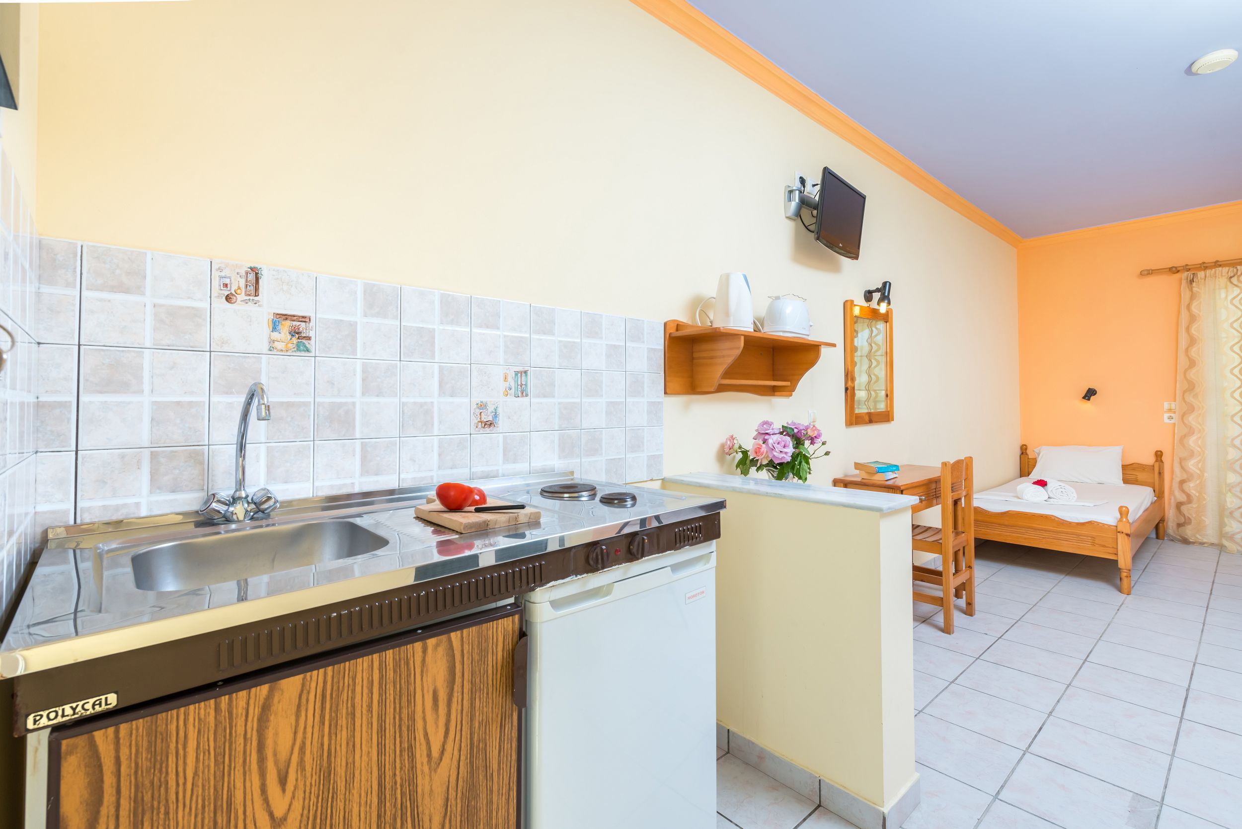 Athina Apartments 49/50