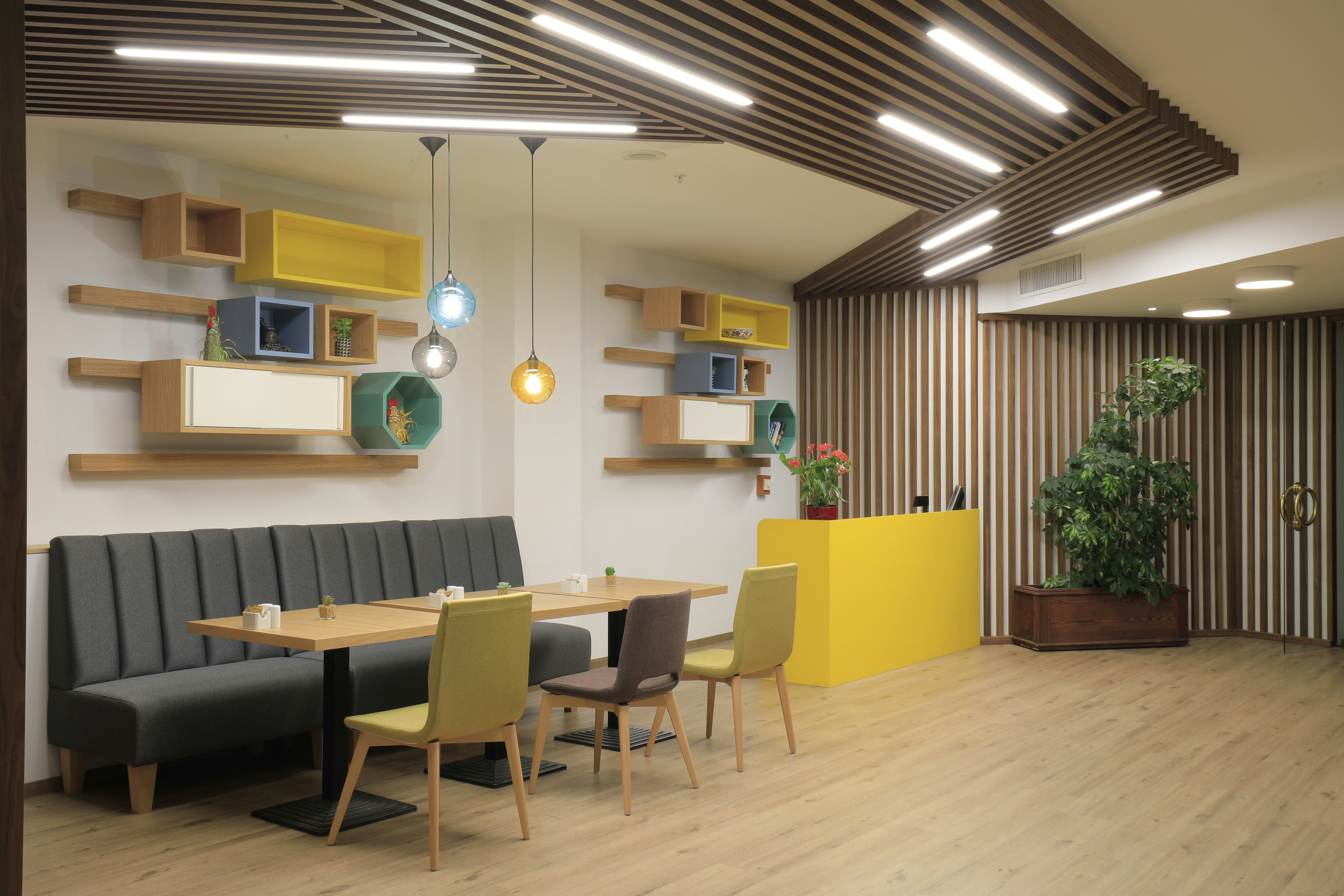 Holiday Inn Skopje 18/39