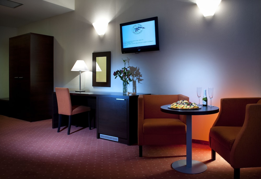 Hotel Tatra 26/44