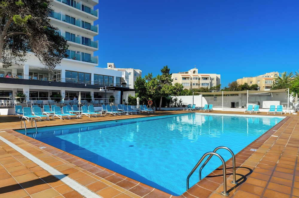 Hotel Vibra Riviera 37/59