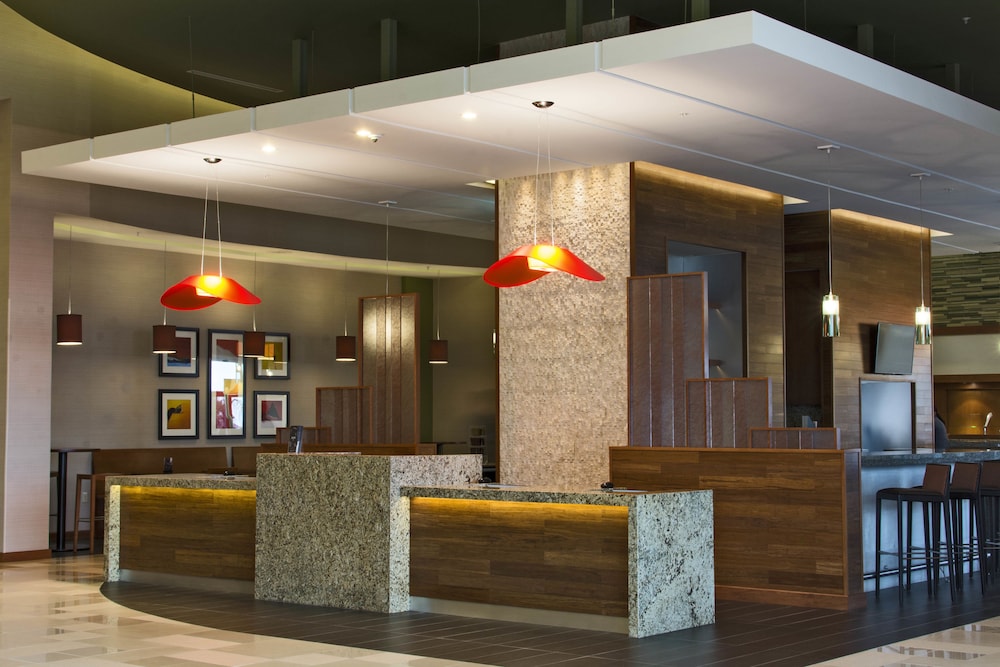 Hyatt Place Los Cabos 7/65