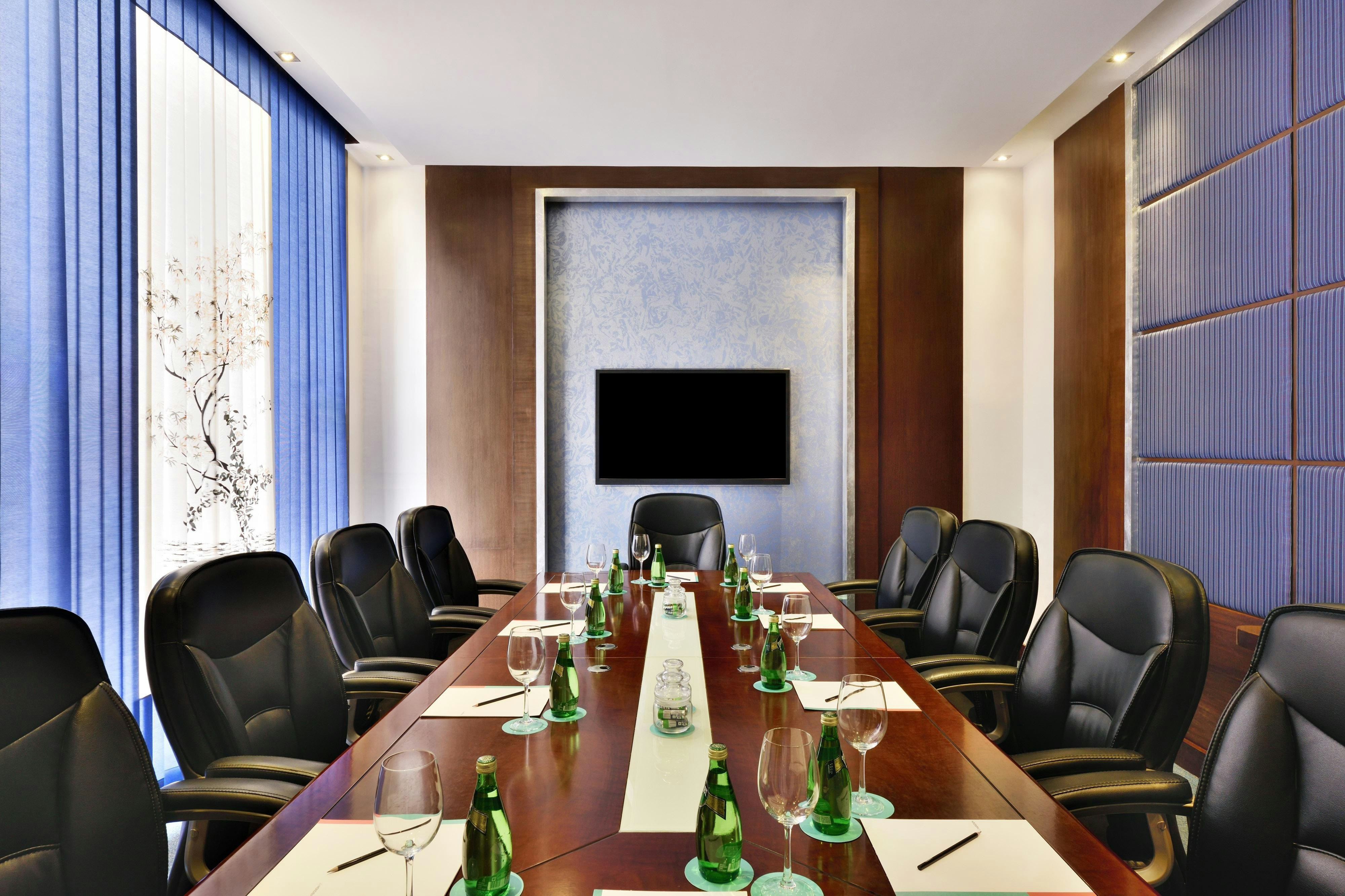 Le Meridien Jaipur Resort Spa 5/7