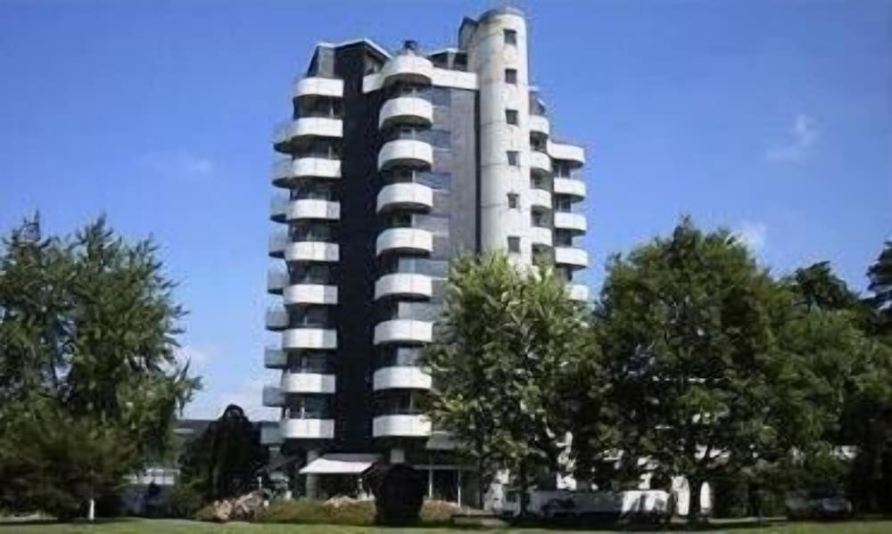 Ringhotel Parkhotel Witten 3/25