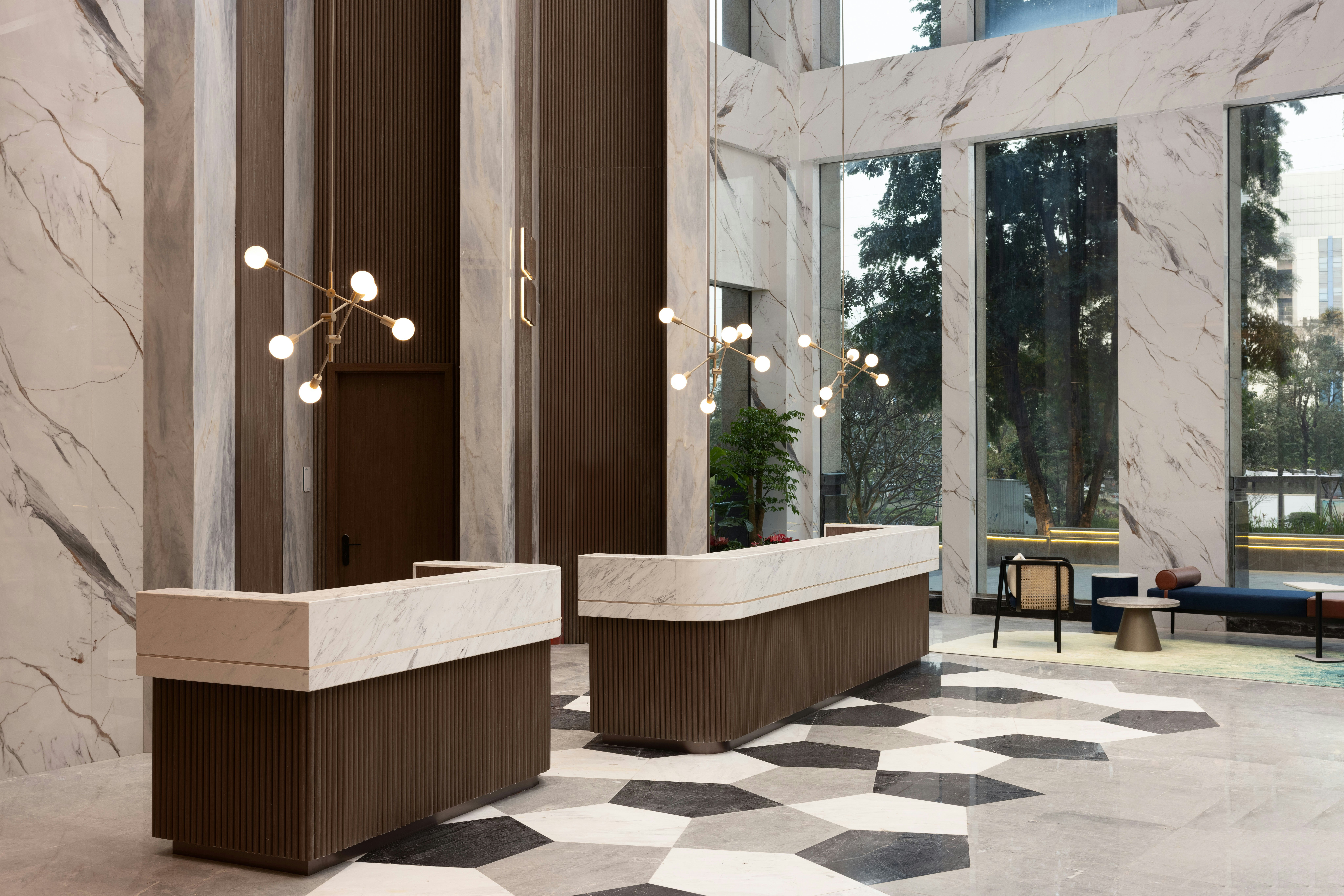 Hilton Garden Inn Jiangmen Xinhui 17/64