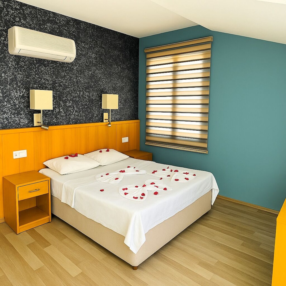 Doga Hotel Oludeniz 22/63