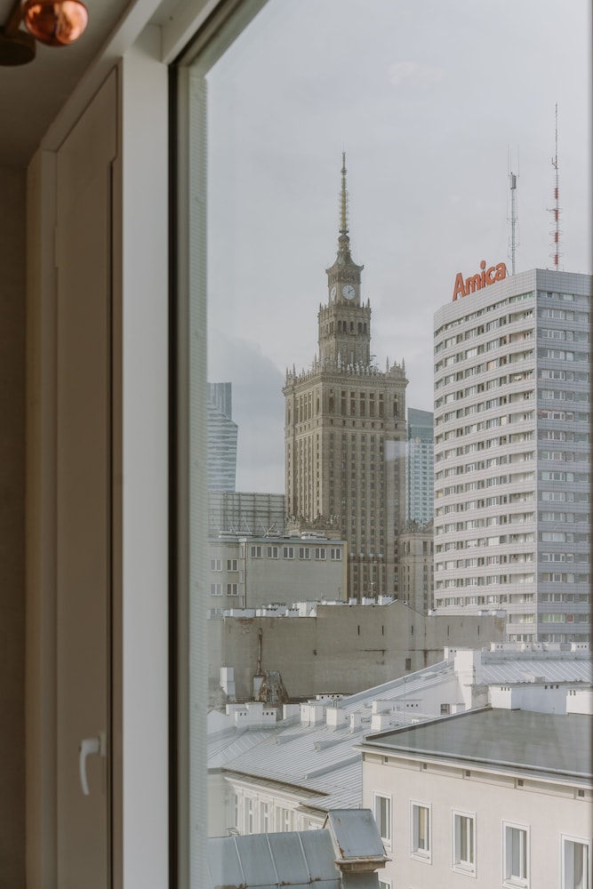 Puro Warszawa Centrum 74/74