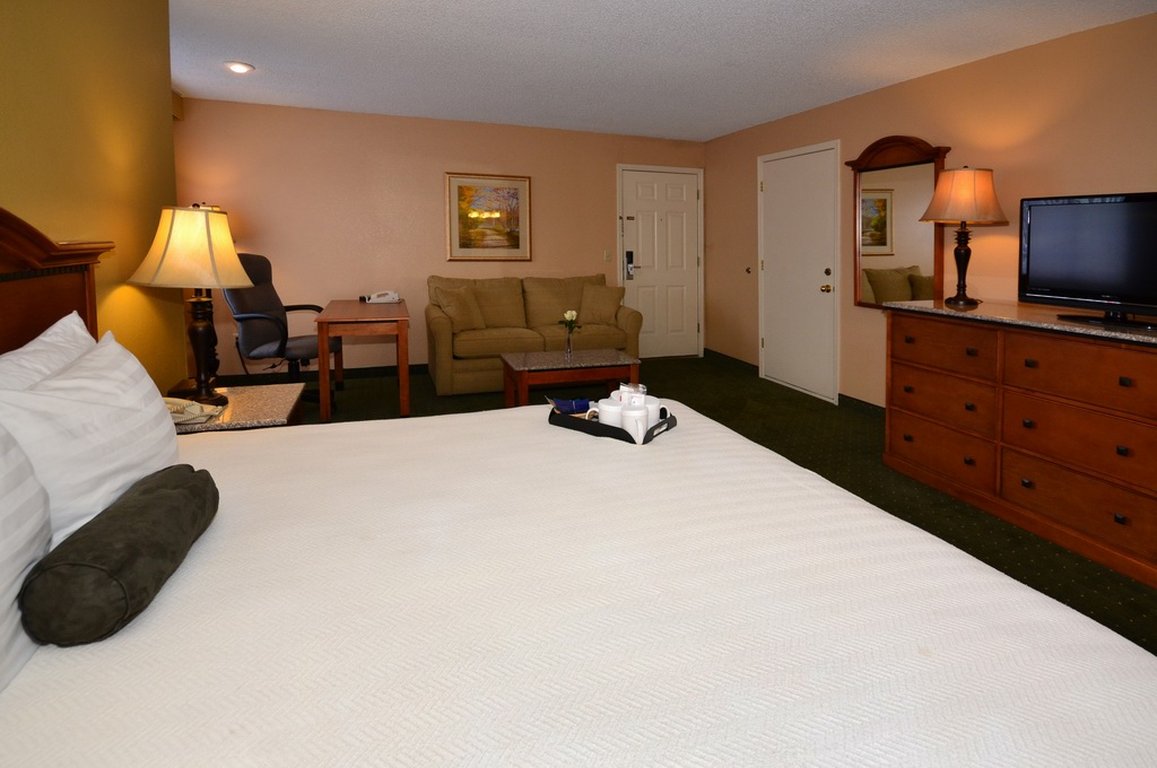 Best Western Sunrise Inn 14/46