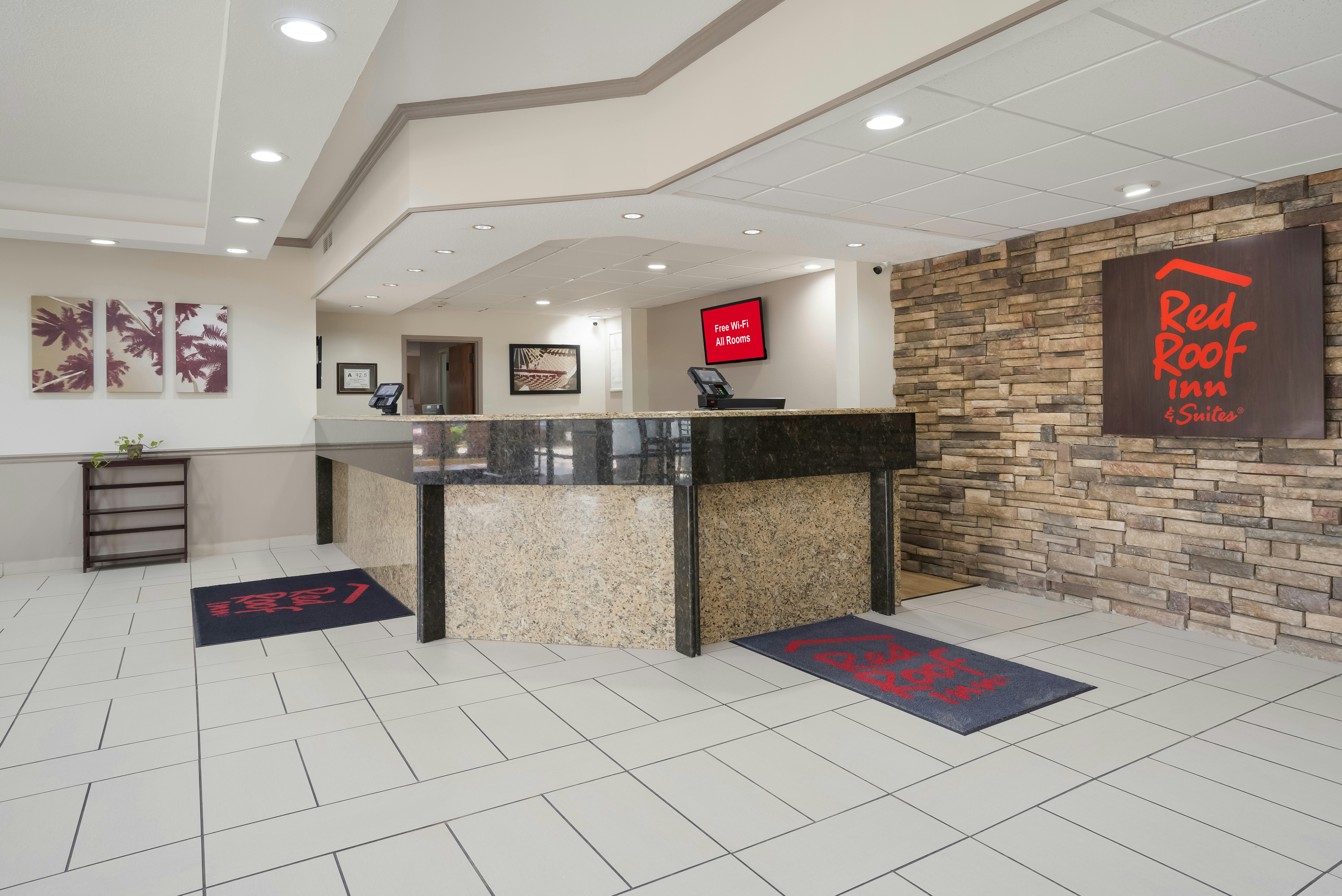 Red Roof Inn Suites Jacksonville Nc 4/53